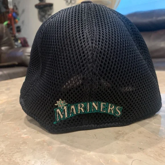 Seattle Mariners Hat S/M